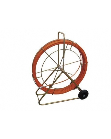 PROIMAN 771110 Guía autoenergética diámetro 11mmx100mm fibra de vidrio gris