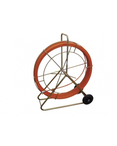 PROIMAN 771120 Guía autoenergética diámetro 11mmx200mm fibra de vidrio gris