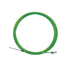 PROIMAN 780020 Guía pasacables industrial diámetro 6mmx20m verde