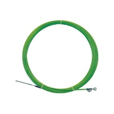 PROIMAN 780060 Guía pasacables industrial diámetro 6mmx60m verde