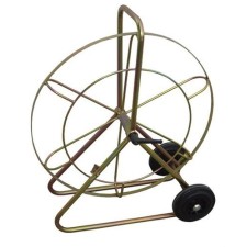 PROIMAN 790004 Contenedor vertical acero 1000mm para guía 11mm