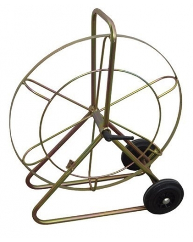 PROIMAN 790004 Contenedor vertical acero 1000mm para guía 11mm