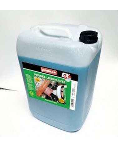 PROIMAN 720002 Lubricante suavizante Progel-ex pasacables ligera 25l