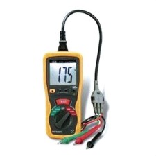 PROIMAN 465301 Medidor bucle+lazo tierra digital 600V