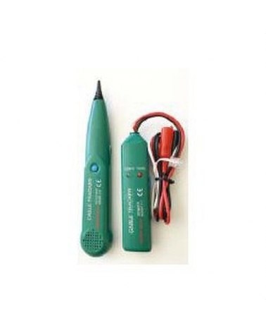 PROIMAN 466812 Localizador comprobación cables telefonía