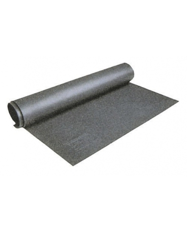 PROIMAN AA600 Alfombra aislante 20000V 3mmx50x600mm