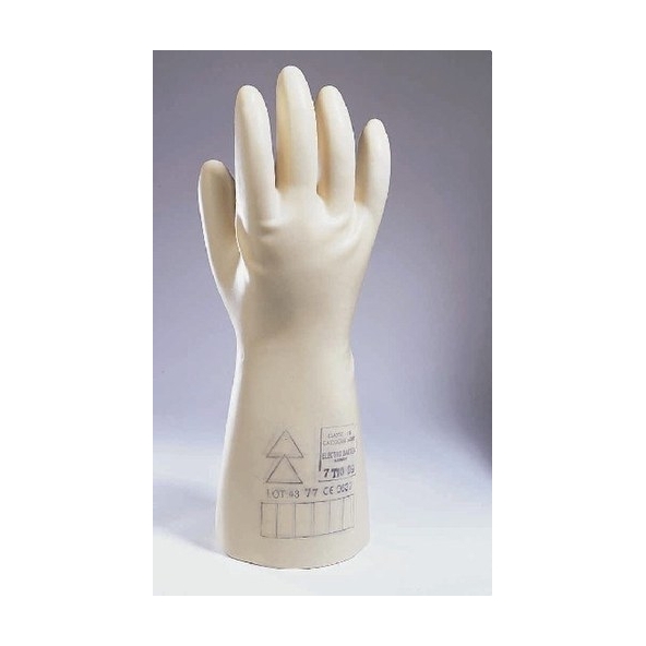 PROIMAN CG3010 Juego guantes dieléctrico 30000 C-3 (1 par)