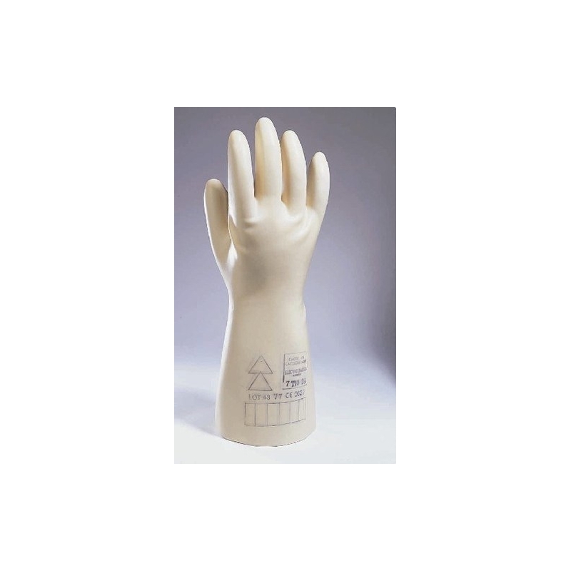 PROIMAN CG3010 Juego guantes dieléctrico 30000 C-3 (1 par)