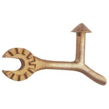 PROIMAN GU Gancho para pértiga