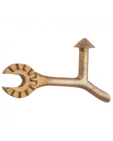 PROIMAN GU Gancho para pértiga