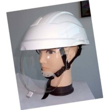 PROIMAN PAN Pantalla facial contra arco eléctrico nylon