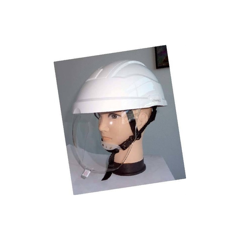 PROIMAN PAN Pantalla facial contra arco eléctrico nylon