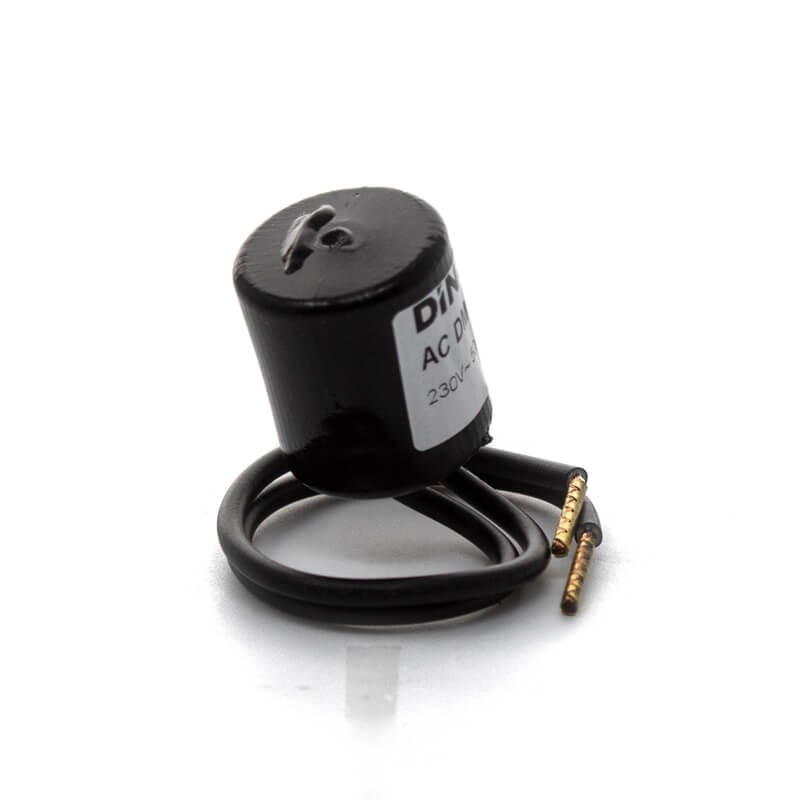 DINUY AC DM 003 Dispensador de corrientes residuales ¡EN OFERTA! - ¡en 360°!