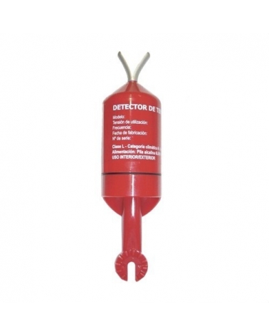 PROIMAN VT10/30U Verificador óptico-acústico 10/30