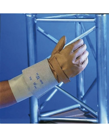 PROIMAN 502400 Sobreguante dieléctricos clase 1-2-3 T11