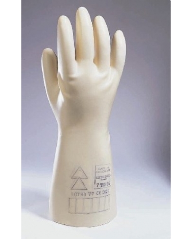 PROIMAN CG1000 Juego guantes dieléctrico 2500 C-00 (1 par)