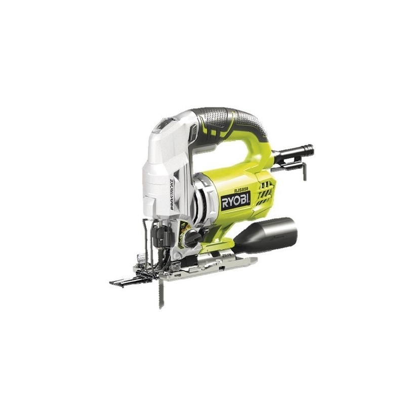PROIMAN RJS850K Sierra calar Ryobi velocidad variable pendular 600W