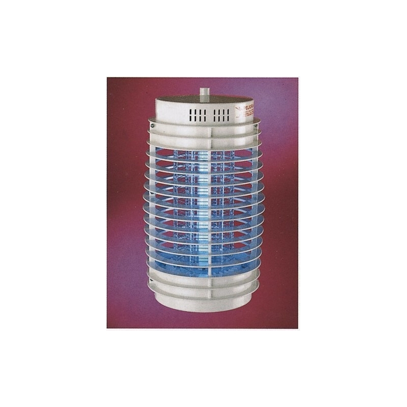 PROIMAN 800007 Exterminador insectos P101 1x11W