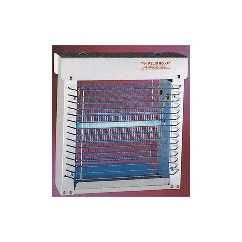 PROIMAN 800011 Exterminador insectos T11 1x11W