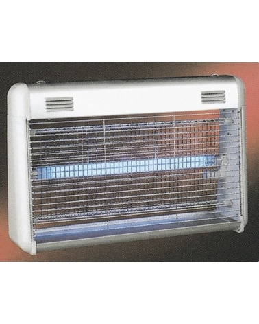 PROIMAN 800015 Exterminador insectos T15 1x15W