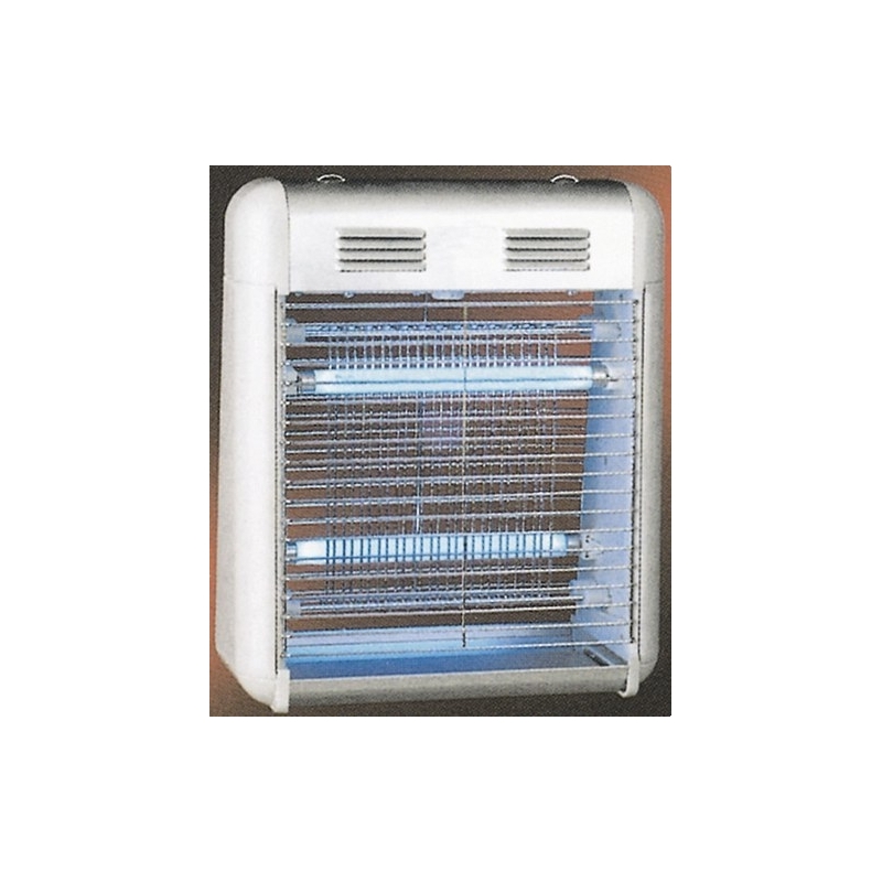 PROIMAN 800211 Exterminador insectos DT11 2x11W