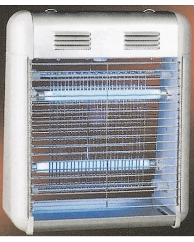 PROIMAN 800211 Exterminador insectos DT11 2x11W