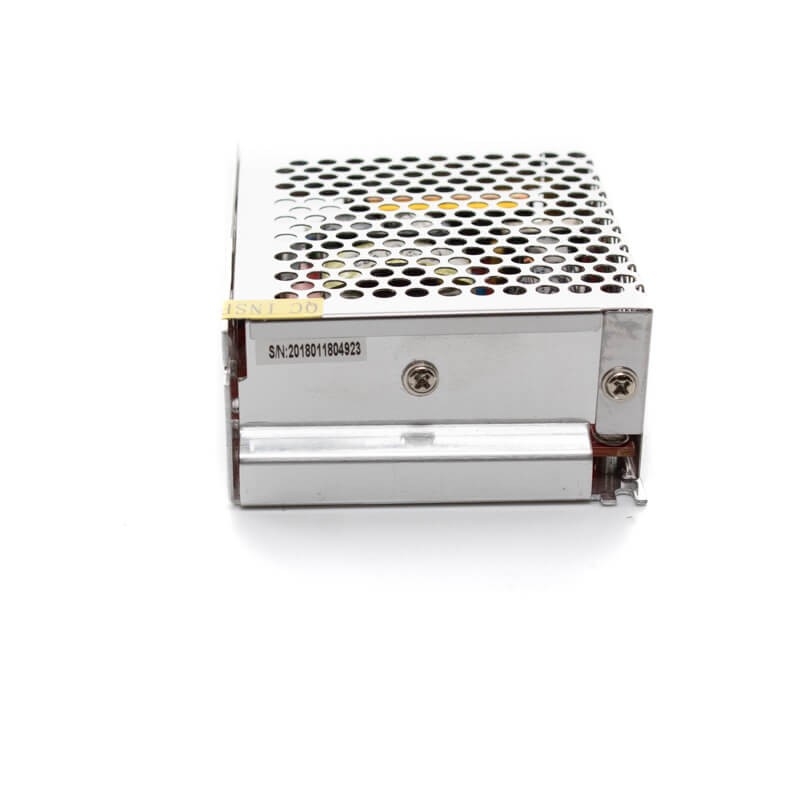 Fuente de alimentación TR 60W 24V - ¡imagen en 360°! - DivisionLED