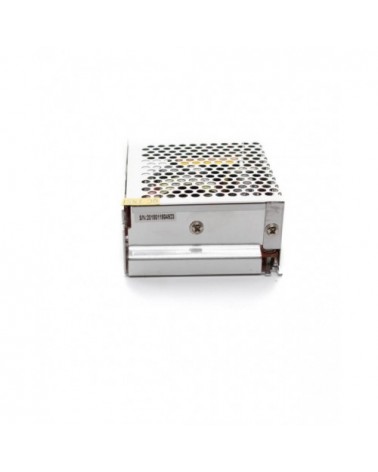 Fuente de alimentación TR 60W 24V - ¡imagen en 360°! - DivisionLED