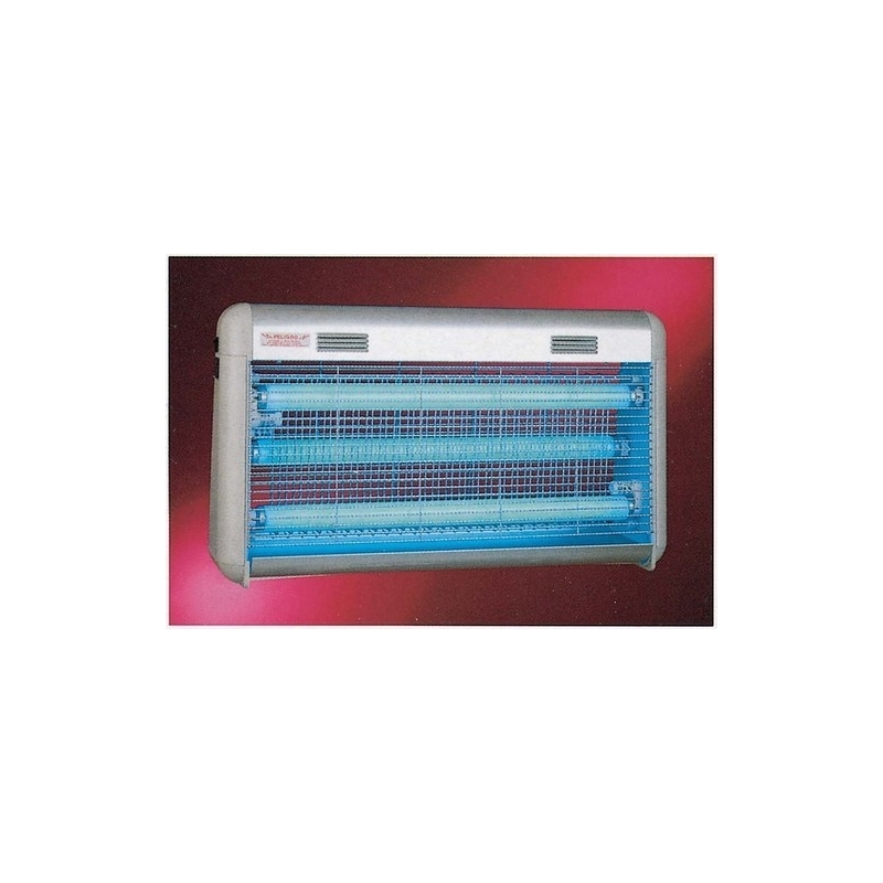 PROIMAN 800320 Exterminador insectos TT20 3x20W