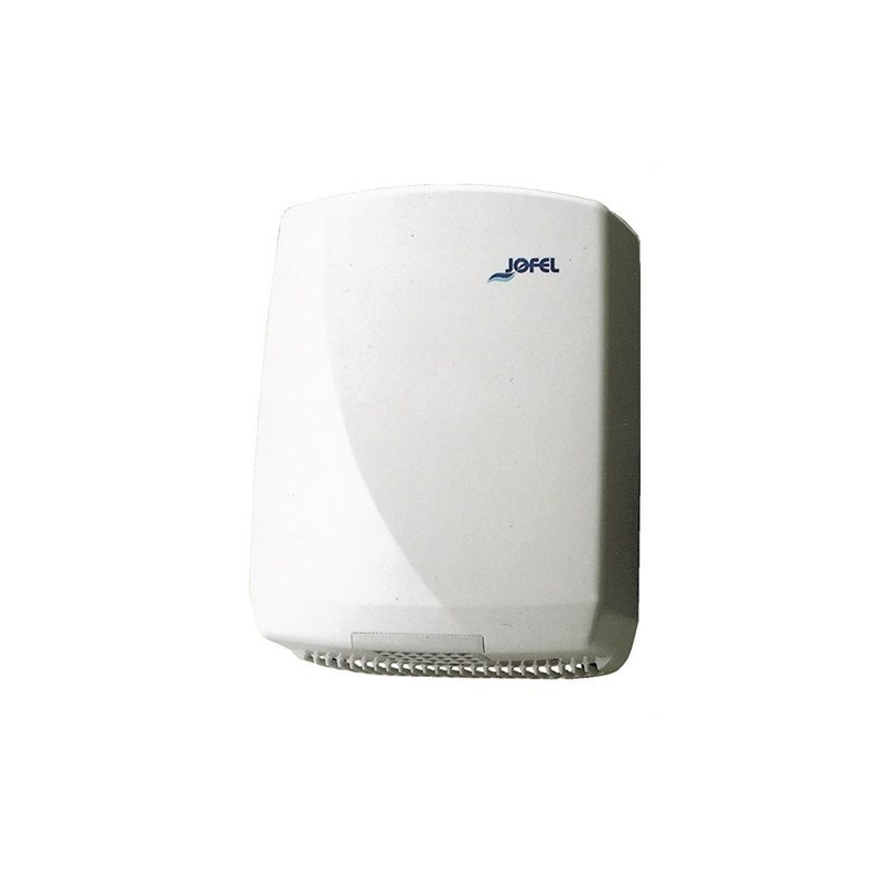 PROIMAN 810002 Secamanos estándar electronic 2000W blanco