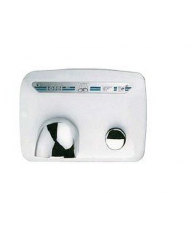 PROIMAN 810013 Secamanos Ibero pulsador 2200W cromo