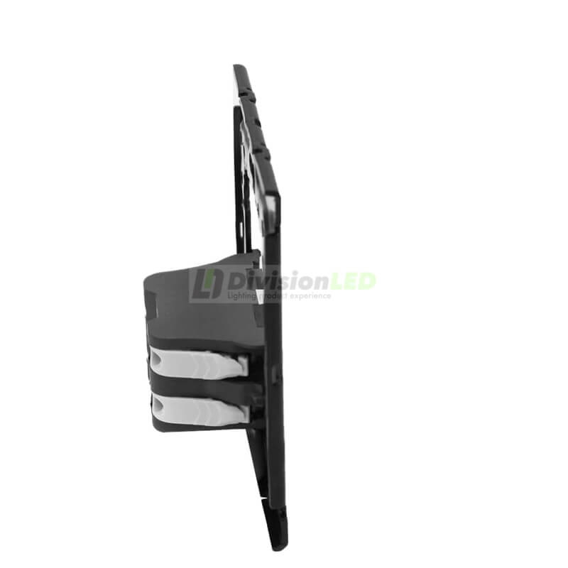 SIMON 10010101-039 Kit back con 1 elemento+1 conmutador pulsante SIMON 100