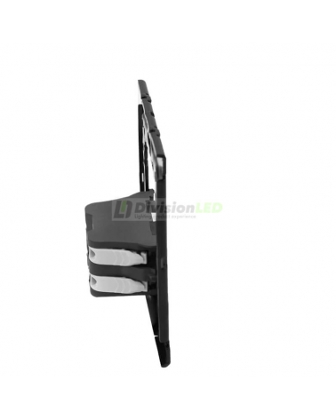 SIMON 10010101-039 Kit back con 1 elemento+1 conmutador pulsante SIMON 100