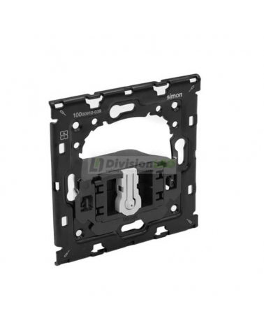 SIMON 10010102-039 Kit back con 1 elemento+1 cruzamiento SIMON 100