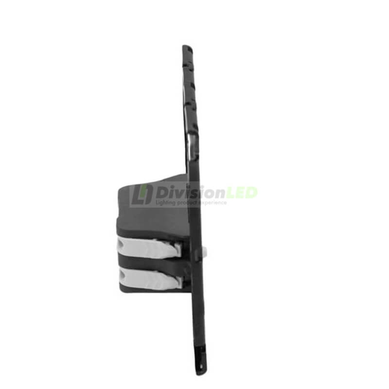 SIMON 10010102-039 Kit back con 1 elemento+1 cruzamiento SIMON 100