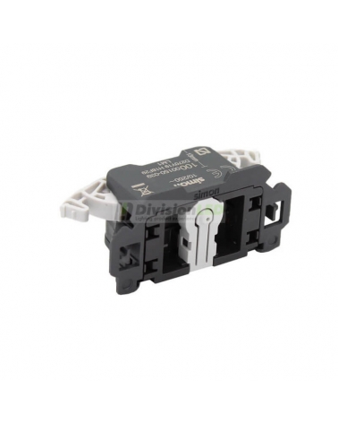 SIMON 10000150-039 Pulsador 10AX 250V SIMON 100