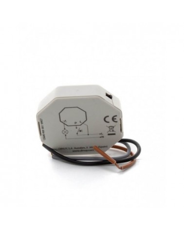 DINUY RE PLA LE0 Regulador de lámparas LED 80-200W ¡EN OFERTA! ¡en 360°!