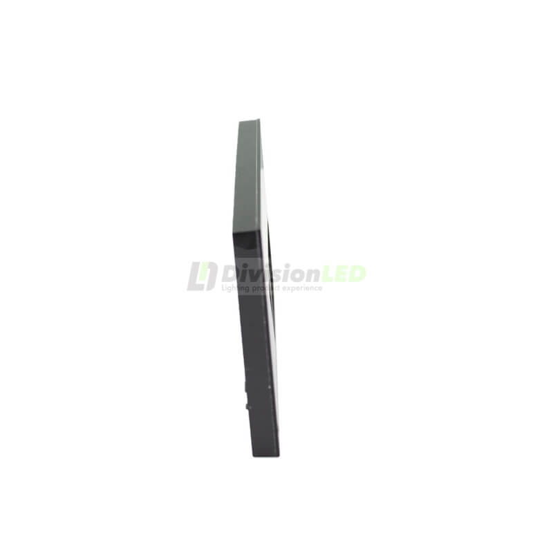 SIMON 10020201-138 Kit frontal con 2 elementos+2 teclas negro brillante SIMON 100