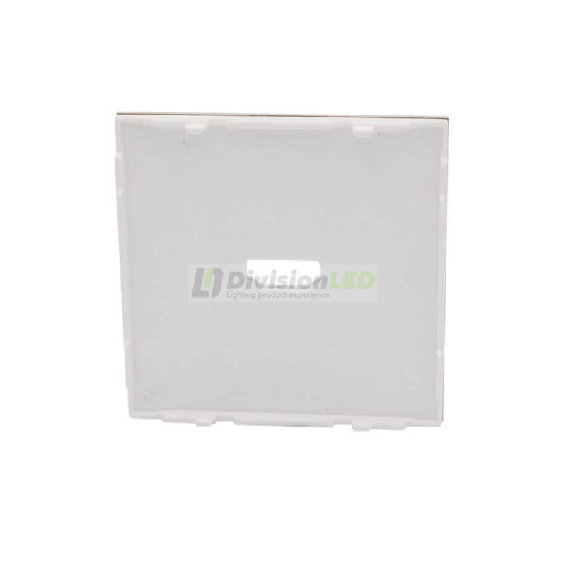SIMON 10001094-130 Tapa para conector HDMI blanco brillante SIMON 100