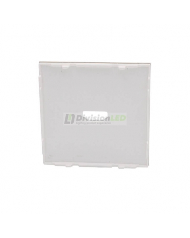 SIMON 10001094-130 Tapa para conector HDMI blanco brillante SIMON 100