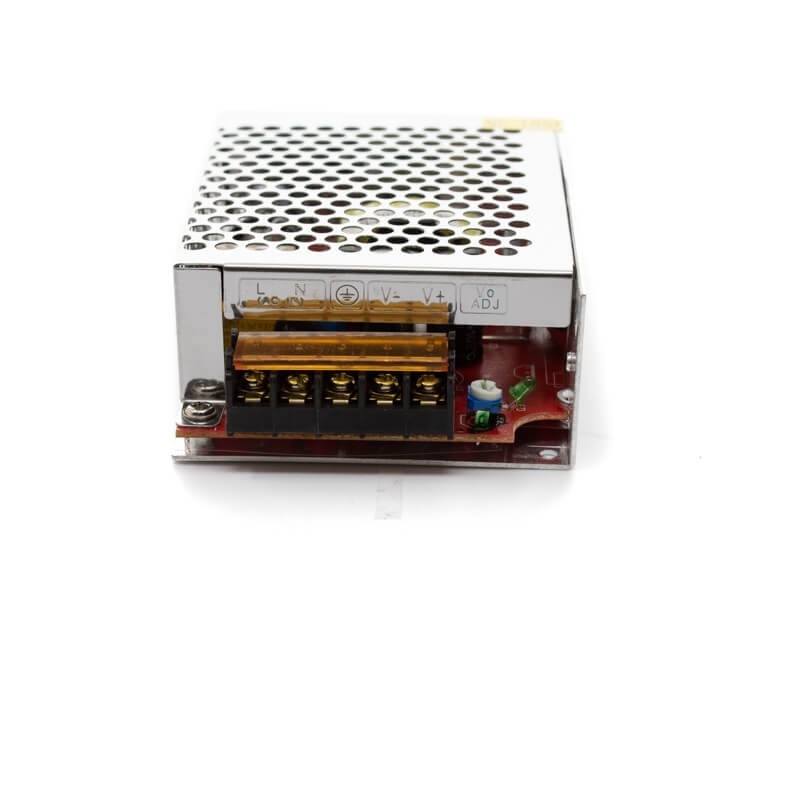 Fuente de alimentación TR 60W 24V - ¡imagen en 360°! - DivisionLED