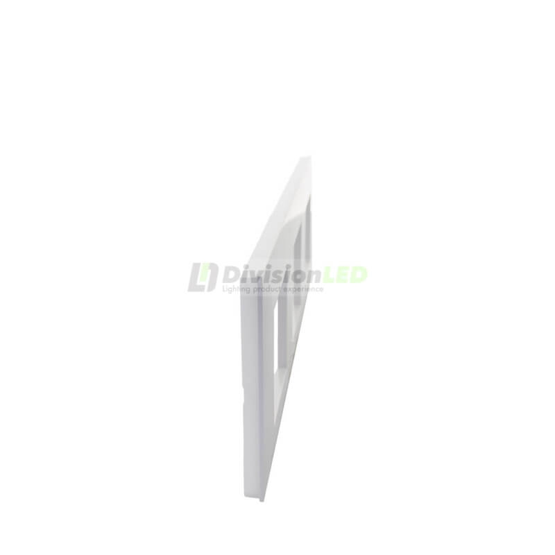 LEGRAND 741003 Placa con 3 elementos blanco LEGRAND VALENA NEXT