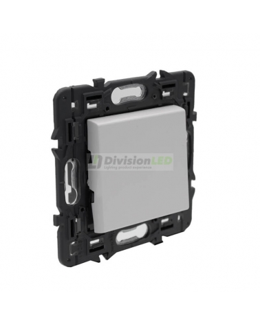 LEGRAND 741247 Cruzamiento 1P 10AX blanco LEGRAND VALENA NEXT