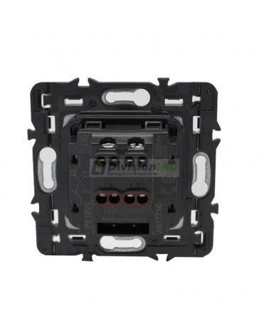 LEGRAND 741247 Cruzamiento 1P 10AX blanco LEGRAND VALENA NEXT