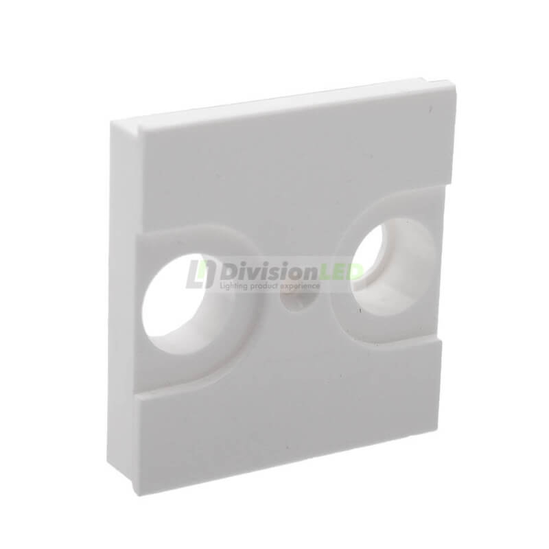 LEGRAND 741273 Frontal TV/R-SAT blanco LEGRAND VALENA NEXT