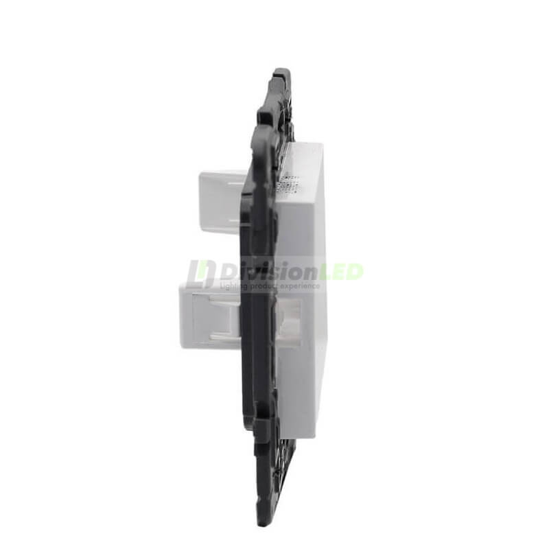 LEGRAND 741280 Tapa ciega blanco LEGRAND VALENA NEXT
