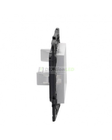 LEGRAND 741280 Tapa ciega blanco LEGRAND VALENA NEXT