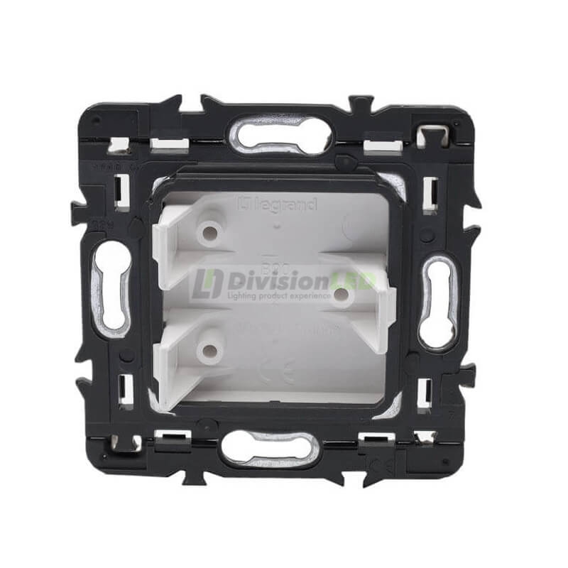 LEGRAND 741280 Tapa ciega blanco LEGRAND VALENA NEXT