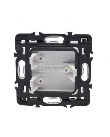 LEGRAND 741280 Tapa ciega blanco LEGRAND VALENA NEXT