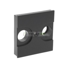 LEGRAND 741473 Frontal TV/R-SAT dark LEGRAND VALENA NEXT